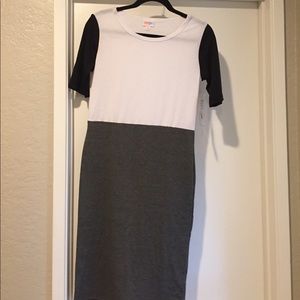 LulaRoe Julia dress